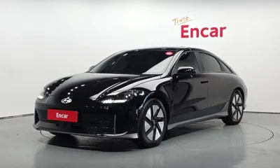 Hyundai Ioniq6