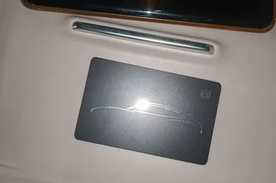 Xiaomi Auto YU7