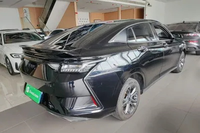Dongfeng Aeolus Yixuan