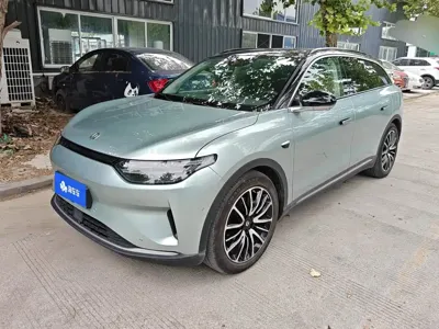 Leapmotor Leapmotor C11