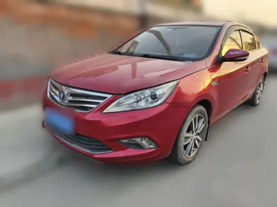 Changan Eado