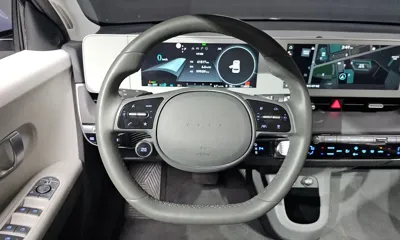 Hyundai Ioniq5
