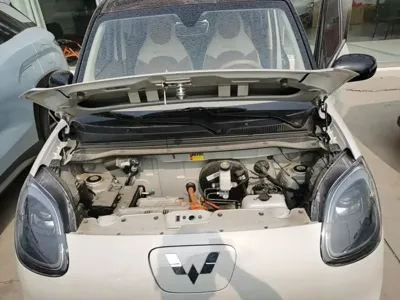 Wuling MINIEV
