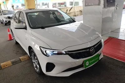 Buick Verano
