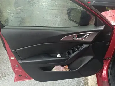 Mazda 3 Axela