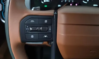 Kia Tasman