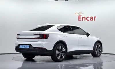 Polestar Polestar 2