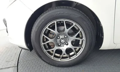 Kia Pride