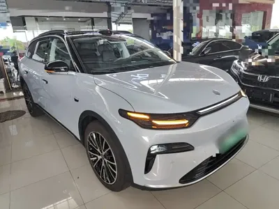Leapmotor Leapmotor C11