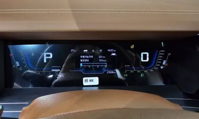 KG_Mobility_Ssangyong Torres