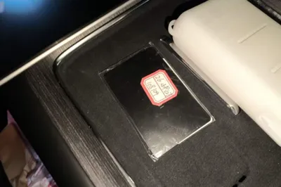 Xiaomi Auto SU7