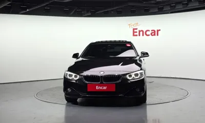 BMW 4-Series