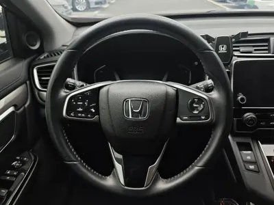 Honda Breeze