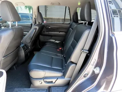 Honda Pilot
