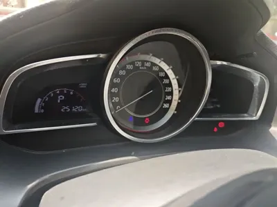 Mazda 3 Axela