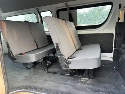 Foton Fengjing G7