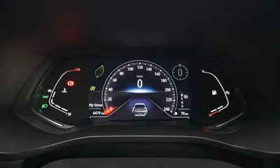Renault-KoreaSamsung XM3
