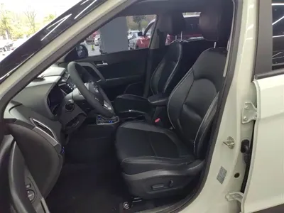 Hyundai ix25