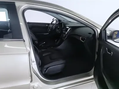 Chery Arrizo 5