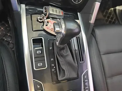 Haval H7
