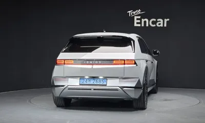 Hyundai Ioniq5