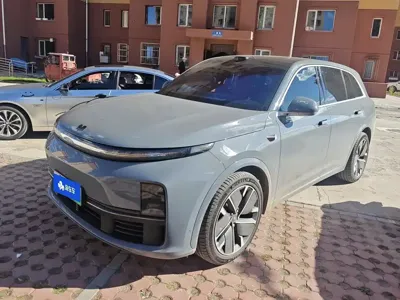 Li Auto Li L7