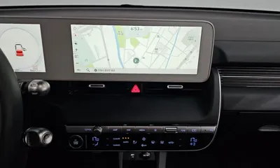 Hyundai Ioniq5
