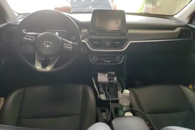 Kia Sportage R