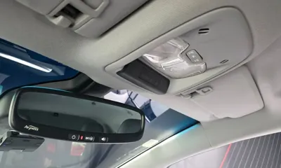 ChevroletGMDaewoo Bolt EV