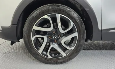 Renault-KoreaSamsung QM3