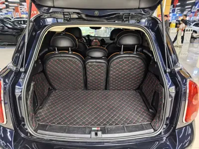 MINI Mini Countryman