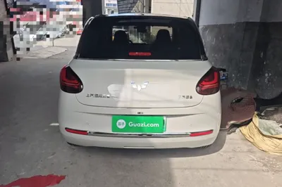 Wuling Bingo