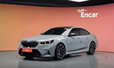 BMW M5