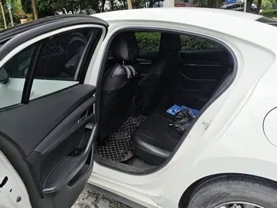 Mazda 3 Axela
