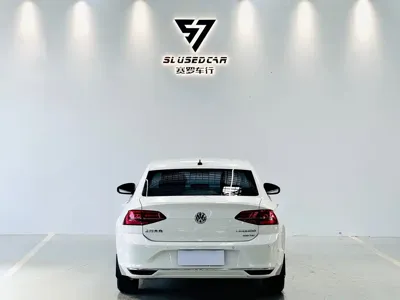 Volkswagen Lamando