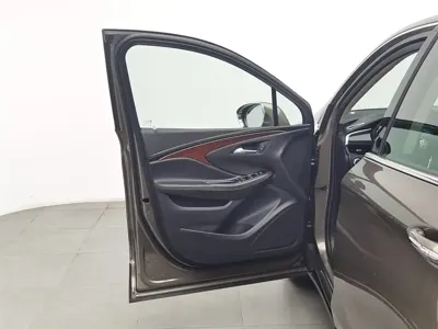 Buick Envision Plus