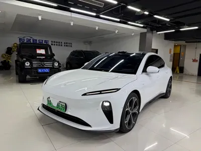 Nio ET5
