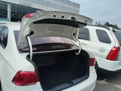 Volkswagen Santana