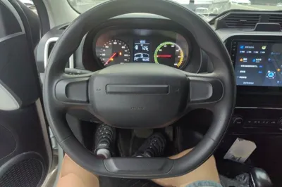 Roewe Clever