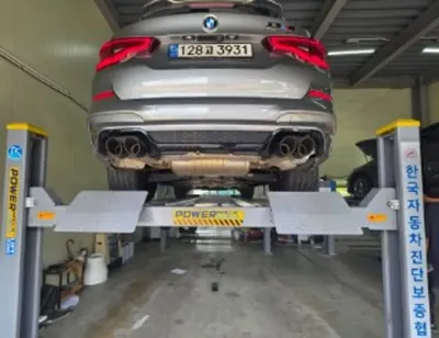 BMW X3M