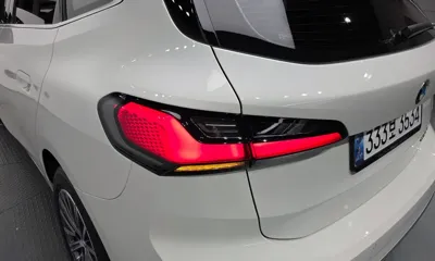 BMW 2-Series