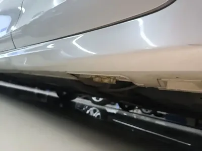 Honda Jade
