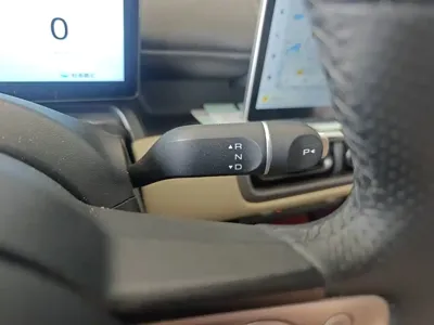 Wuling Bingo PLUS