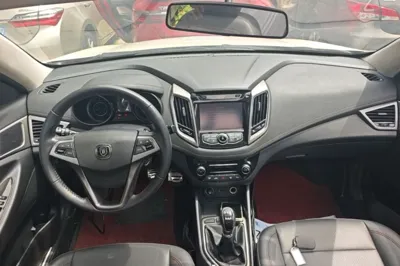 Changan Eado
