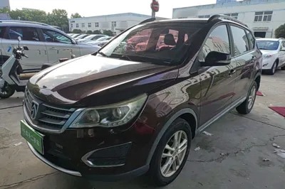Baojun 560