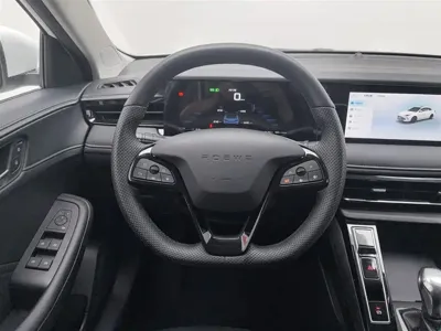 Roewe i5