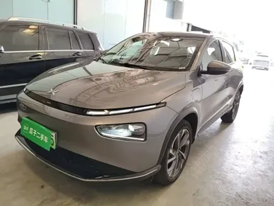 Xpeng G3