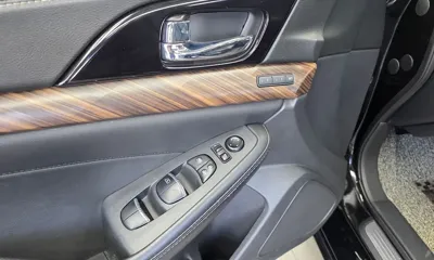 Nissan Maxima