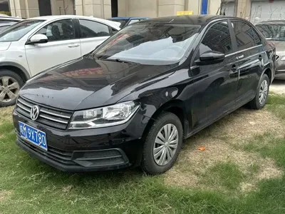 Volkswagen Santana