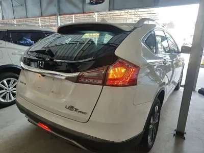 Luxgen U6